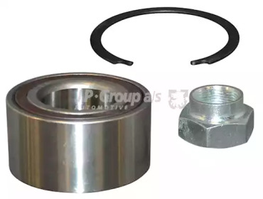 JP GROUP 4141302110 -  Комплект подшипника ступицы колеса JP Group